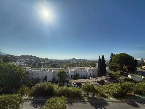 Appartamento 100 m² a Benahavís