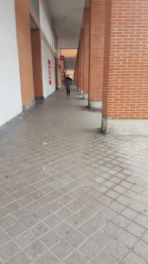 Pis de 85 m² a Madrid