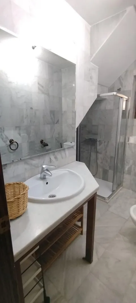 Квартира 95 м² у Granada