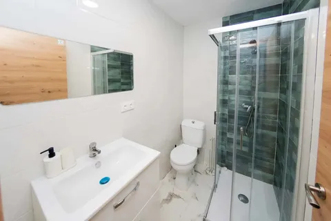 Habitació de lloguer, Granada