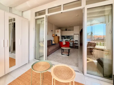 Pis de 50 m² a Fuengirola