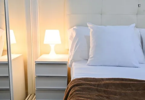Appartamento 40 m² a Madrid