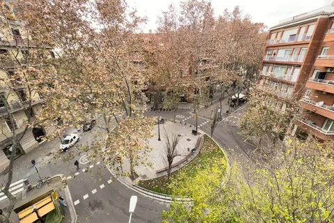 Pis de 129 m² a Barcelona