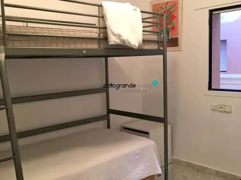 Pis de 90 m² a San Roque
