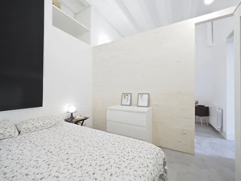 Pis de 66 m² a Barcelona