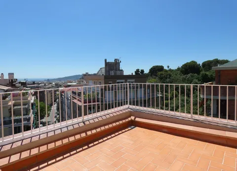 Pis de 236 m² a Barcelona