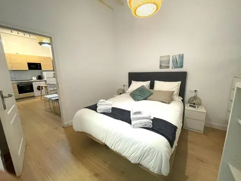 Pis de 45 m² a Cádiz