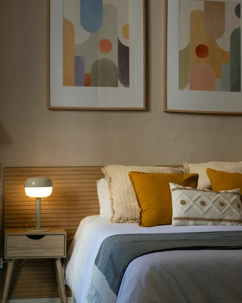 Habitación en alquiler, Barcelona