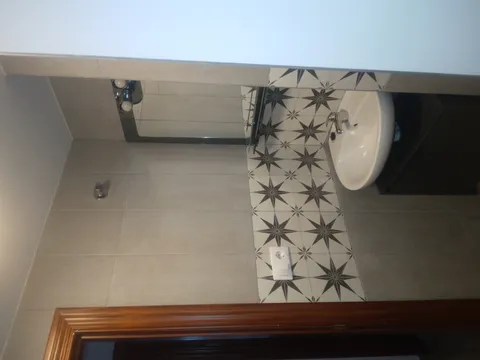Pis de 120 m² a Granada