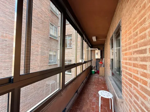 Pis de 65 m² a Valladolid