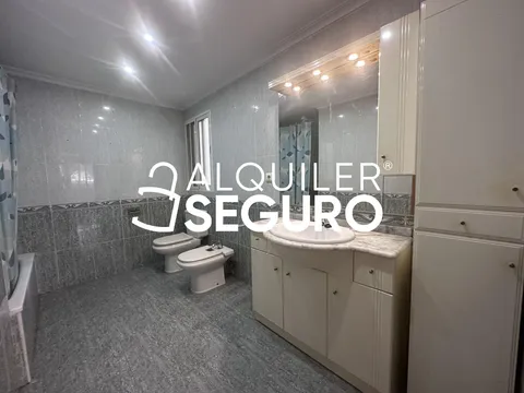 Pis de 160 m² a València