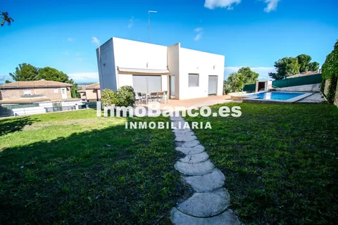 Casa 147 m² a Chiva