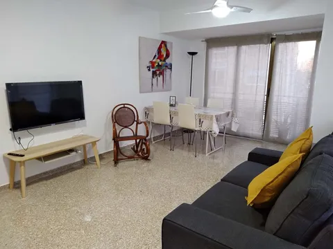 Wohnung 100 m² in Valencia