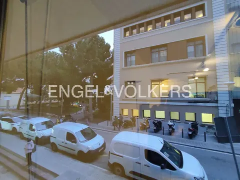Wohnung 29 m² in Barcelona