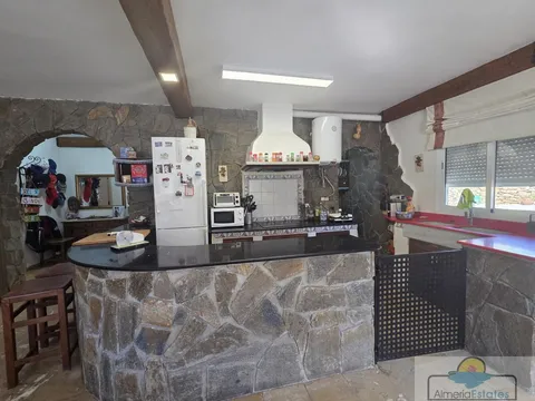 Casa de 100 m² a Albox