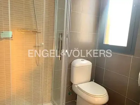 Pis de 107 m² a Sagunt