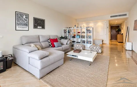 Pis de 89 m² a Marbella