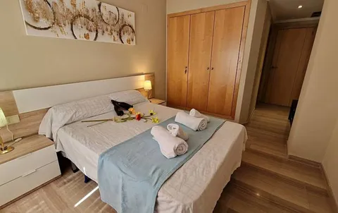 Pis de 80 m² a Dénia