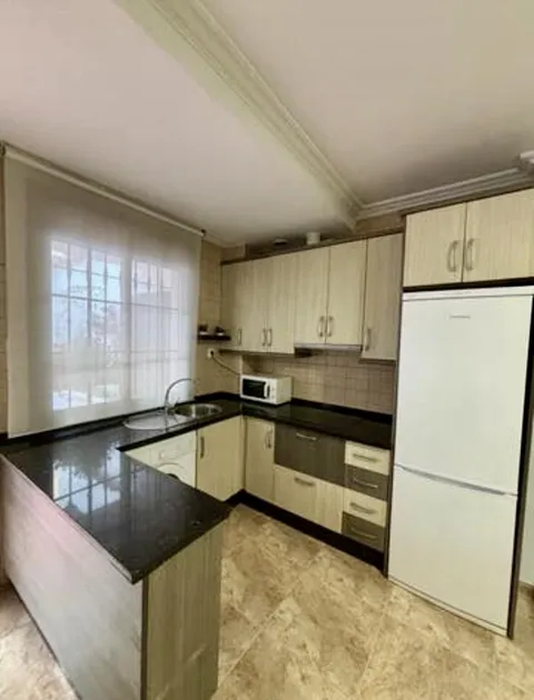 Квартира 55 м² у Córdoba