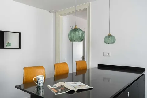 Chambre à louer, Barcelone