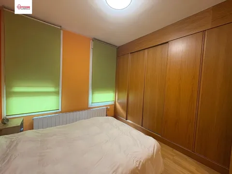 Wohnung 45 m² in Burgos