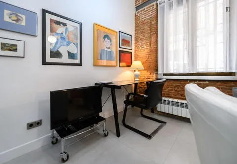 Pis de 58 m² a Madrid