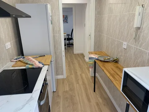 Zimmer zur Miete, Montcada / Moncada