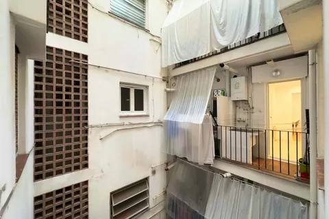 Pis de 129 m² a Barcelona