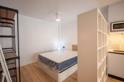 Pis de 42 m² a Elda