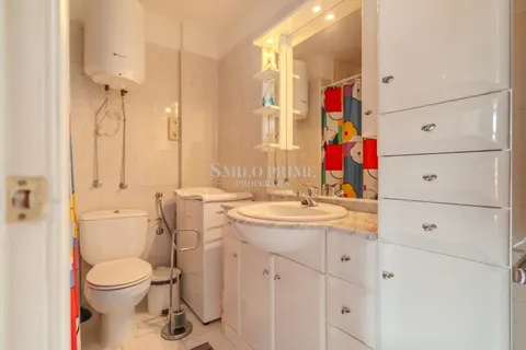 Pis de 52 m² a Arona