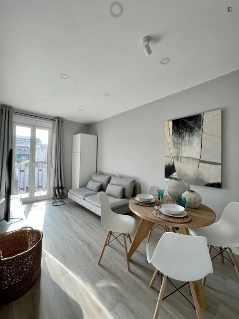 Habitació de lloguer, l'Hospitalet de Llobregat