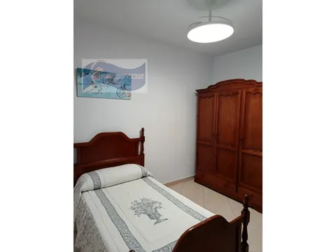 Wohnung 120 m² in Lepe