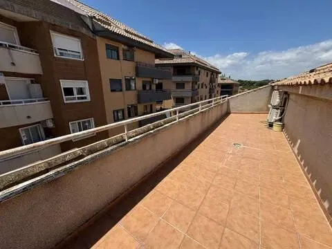 Wohnung 143 m² in Rocafort