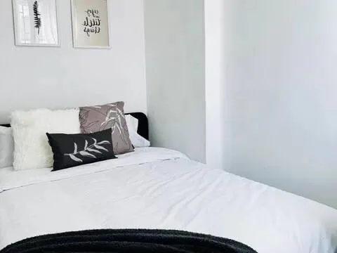 Zimmer zur Miete, Madrid