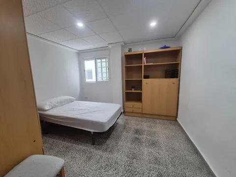 Pis de 82 m² a Mislata