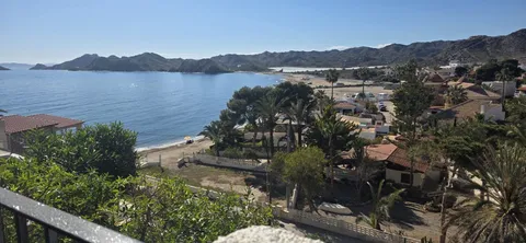 Piso de 102 m² en Águilas