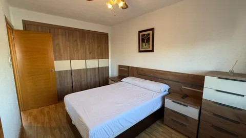 Pis de 66 m² a Saragossa