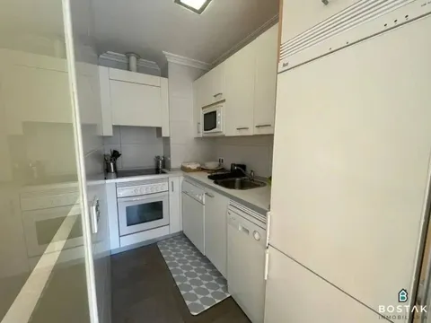 Flat 58 m² in Bilbao