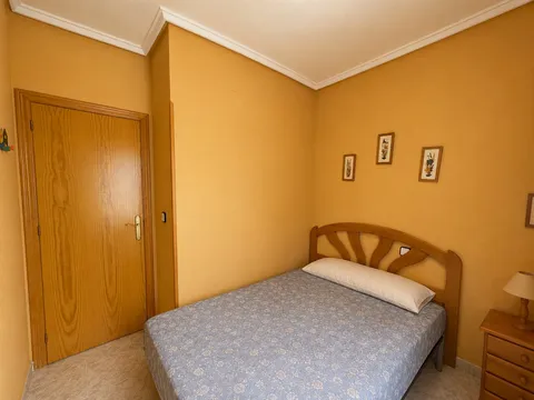 Pis de 90 m² a Torrevella