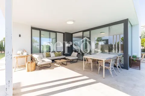 Casa de 210 m² a Bétera