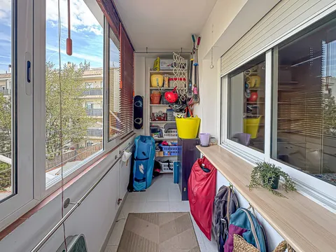 Pis de 126 m² a Sant Pere de Ribes