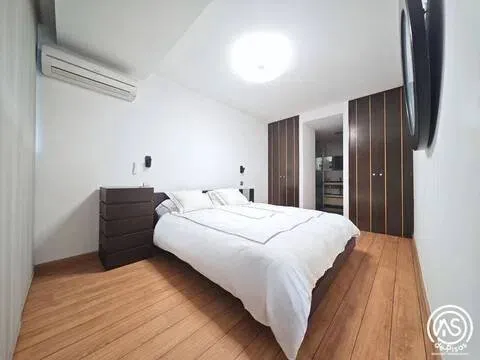 Pis de 85 m² a Saragossa