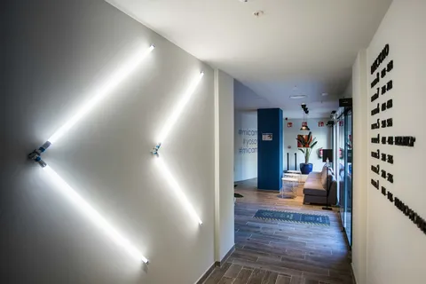 Habitació de lloguer, Bilbao
