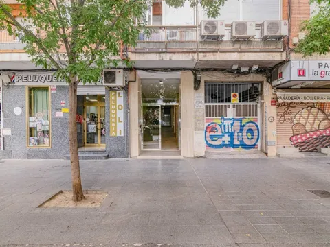 Pis de 25 m² a Granada