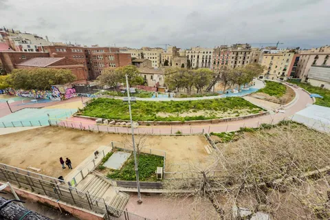 Appartamento 50 m² a Barcelona