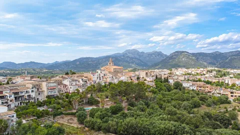 Casa 265 m² a Campanet