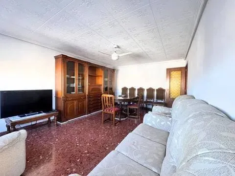 Zimmer zur Miete, Valencia