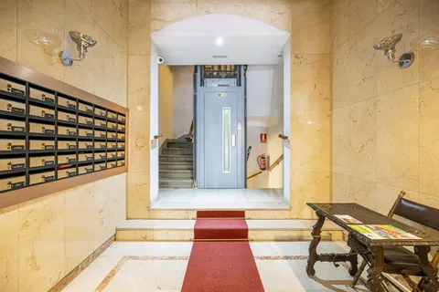 Pis de 40 m² a Madrid