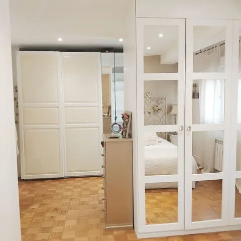 Pis de 92 m² a Oviedo
