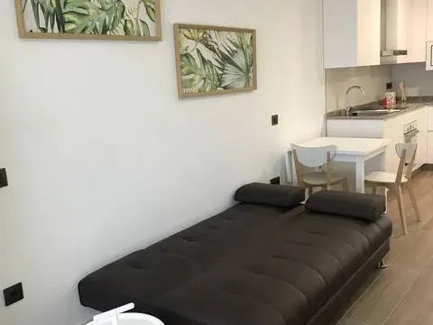 Pis de 50 m² a Múrcia